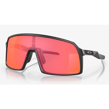 OAKLEY Sutro Matte Black w/ Prizm Trail Torch Lenses