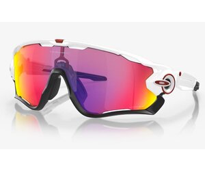 oakley オークリー JAWBREAKER 白 ホワイト oakley-jawbreaker-polished-