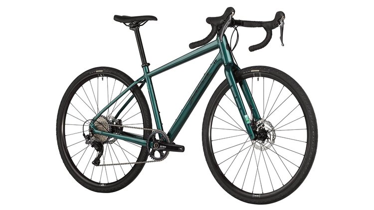 SALSA Salsa Journeyer GRX 810 700c