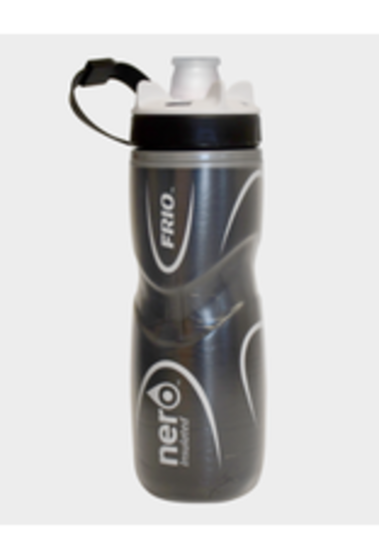 Nero Bottle Frio Duotone Insulated Bottle