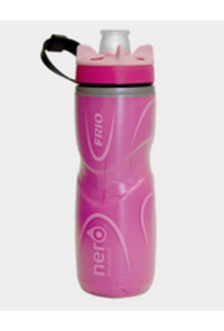 Nero Bottle Frio Duotone Insulated Bottle
