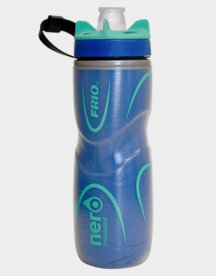 Nero Bottle Frio Duotone Insulated Bottle
