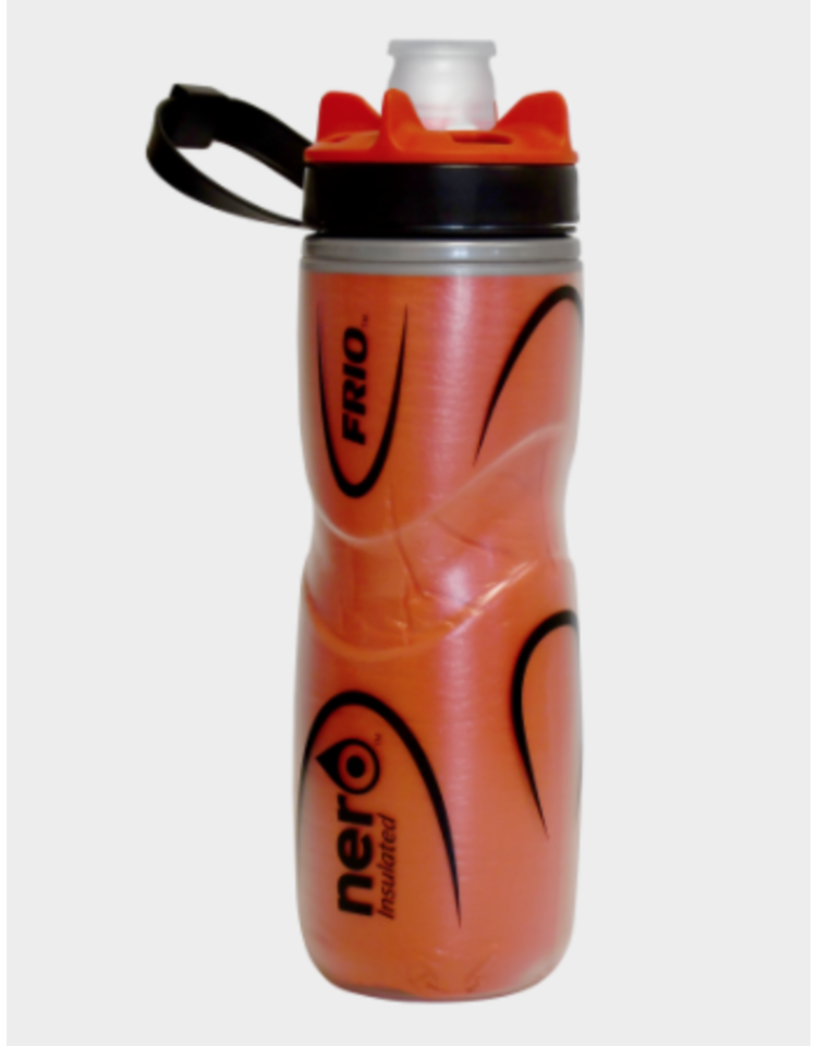 Nero Bottle Frio Duotone Insulated Bottle