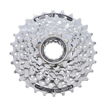Shimano CASSETTE SPROCKET, CS-HG51, 8-SPEED