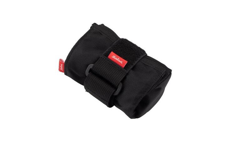 SALSA Salsa Anything Bracket Mini with Strap and Pack: Black