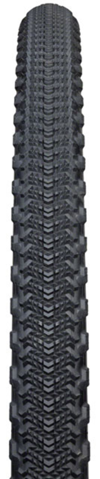 Teravail Cannonball Tire - 700x38, Tubeless, Folding, Tan, Durable, 60tpi, Fast Compound