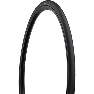Telegraph Tire - 700 x 30, Tubeless, Folding, Black, Light and Supple