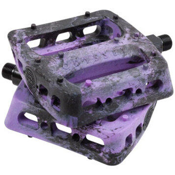 Odyssey Twisted Pro PC Pedals