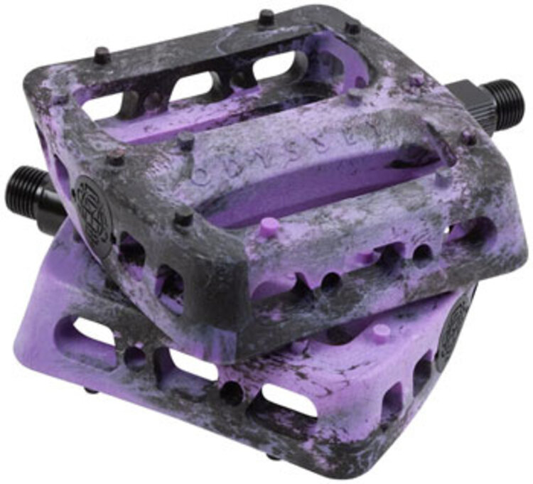 Odyssey Twisted Pro PC Pedals