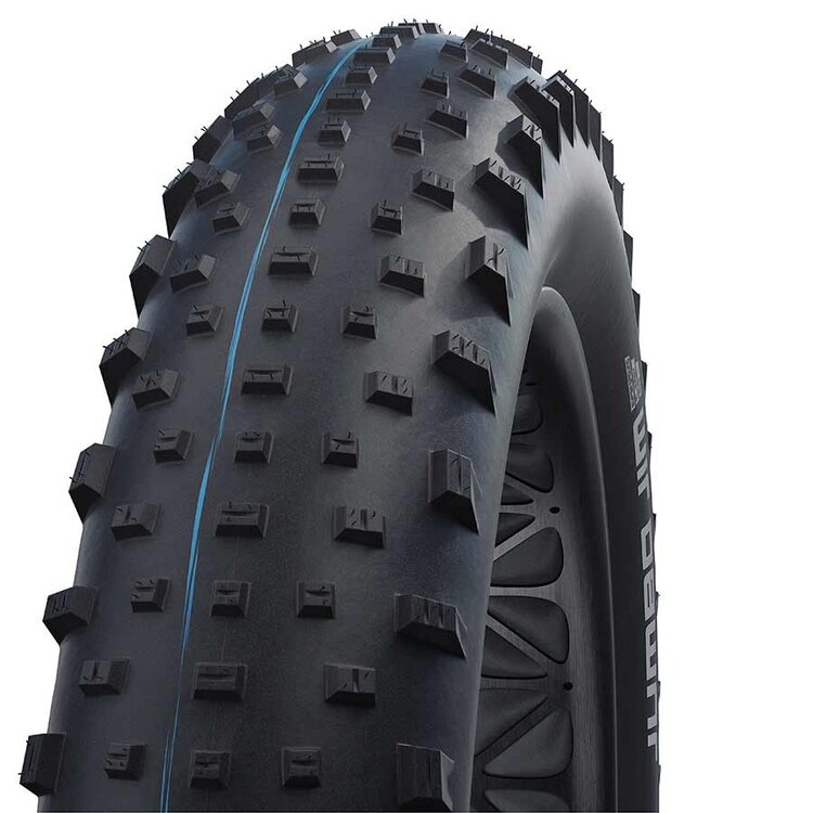 Schwalbe Jumbo Jim Addix 26''x4.80 Fat Tire
