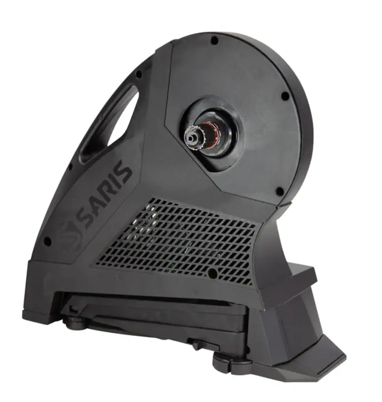 Saris H3 Direct Drive Smart Trainer Connected Bundle