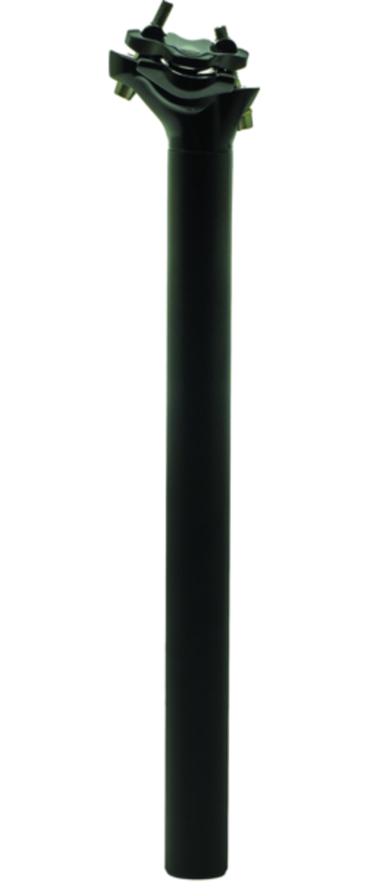 49N DLX SEATPOST 400mm x 31.6mm