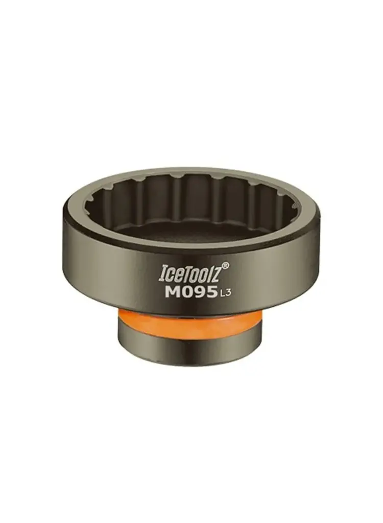 IceToolz BB TOOL M095