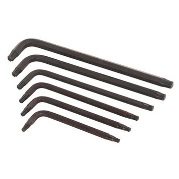 Unior Tools TORX WRENCH SET 6PC