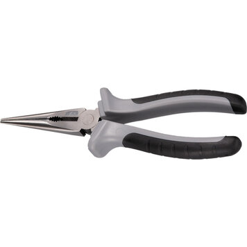 SUPER B 8" LONG NOSE PLIERS