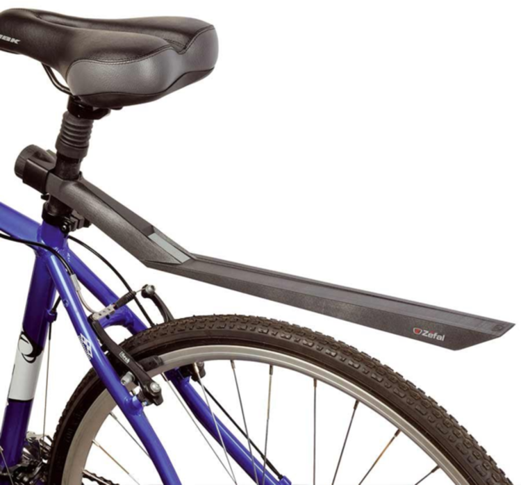 SKS Deflector C50 Fender Set