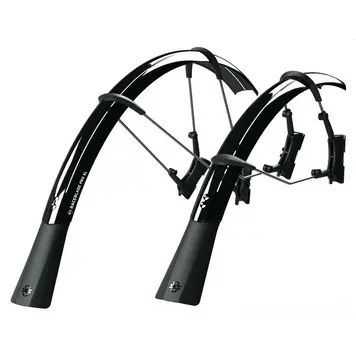 SKS Raceblade Pro 700c Fender Set
