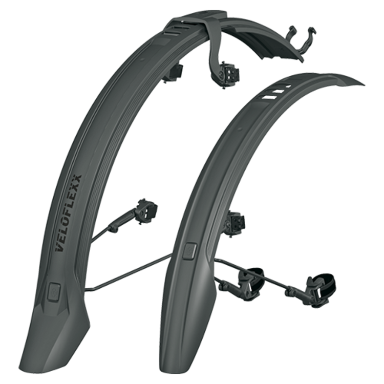 SKS VELOFLEXX 65 29" FENDER SET