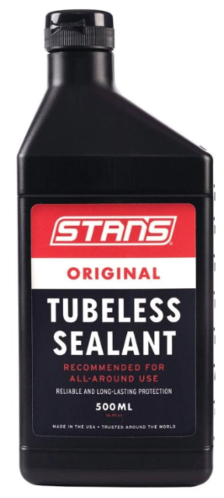 NO TUBES TUBELESS SEALANT 1L