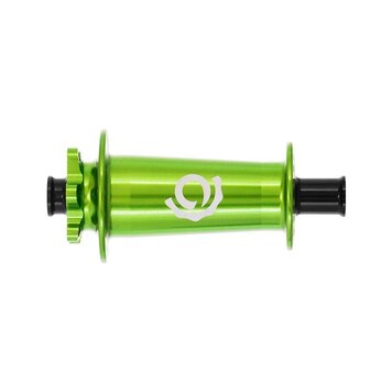 Hydra Classic Boost 28H Front Disc Boost Hub