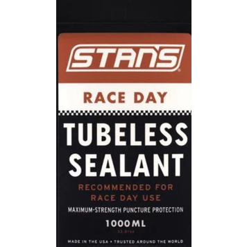 NO TUBES RACE SEALANT 1L