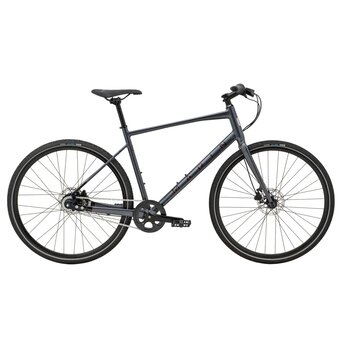 Marin Marin Presidio 2 700c, Charcoal,