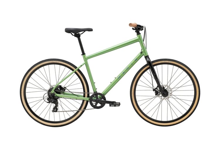 Marin KENTFIELD 1 700C GREEN