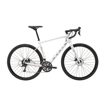 Marin Gestalt 1, White