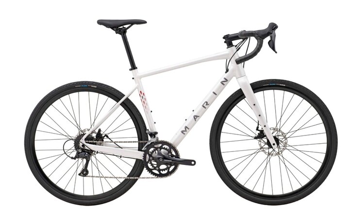 Marin Marin Gestalt 1 700C, White