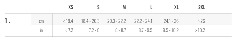 Castelli Rosso Corsa Pro V Glove