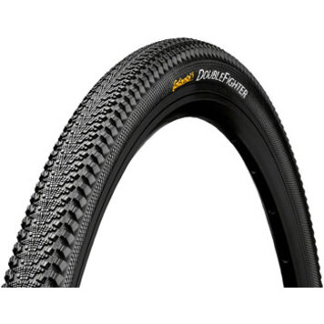 Continental Continental DoubleFighter III Tire