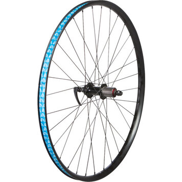 49N 49N WHEEL REAR 27.5" DSC CLQR BK