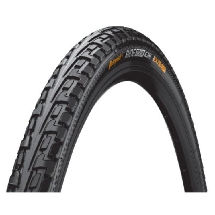 Continental Ride Tour Wire 700x28c