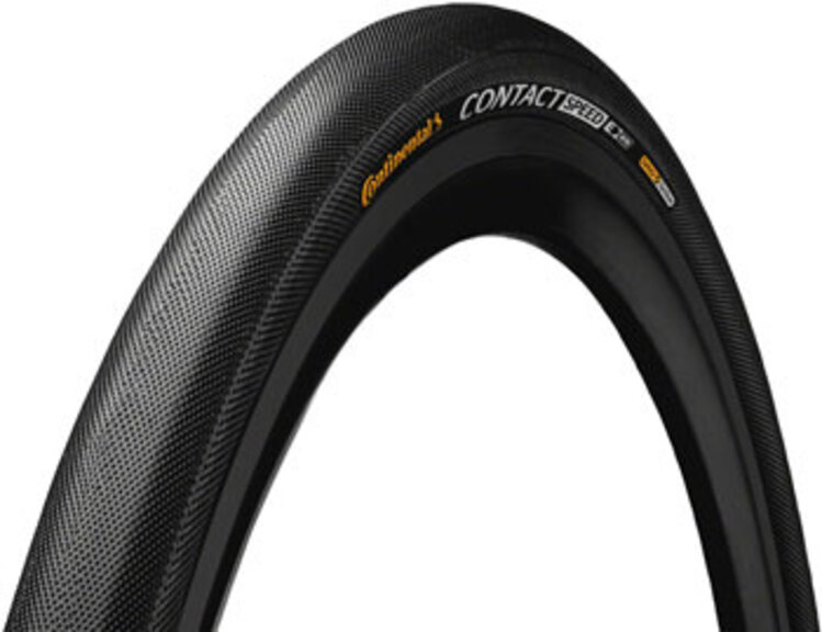 Continental Contact Speed Wire Reflective 700x32c