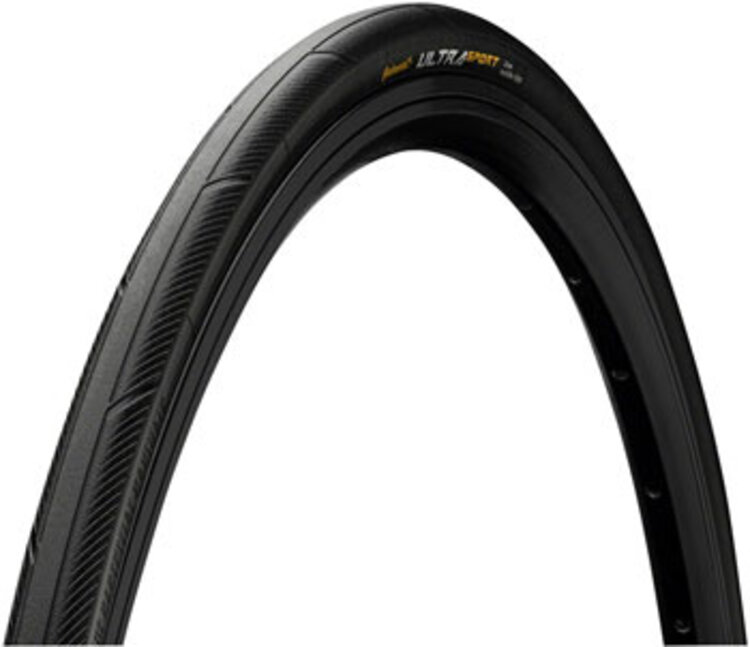 Continental Ultra Sport III Folding Tire