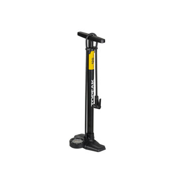 Topeak URBAN EX FLOOR PUMP120 PSI