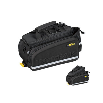 Topeak MTX TRUNK BAG 2.0 DX 12.3L