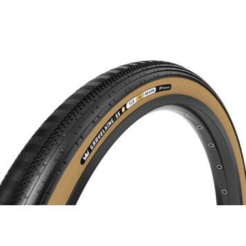 Panaracer GRAVELKING SS R SERIES AMBER