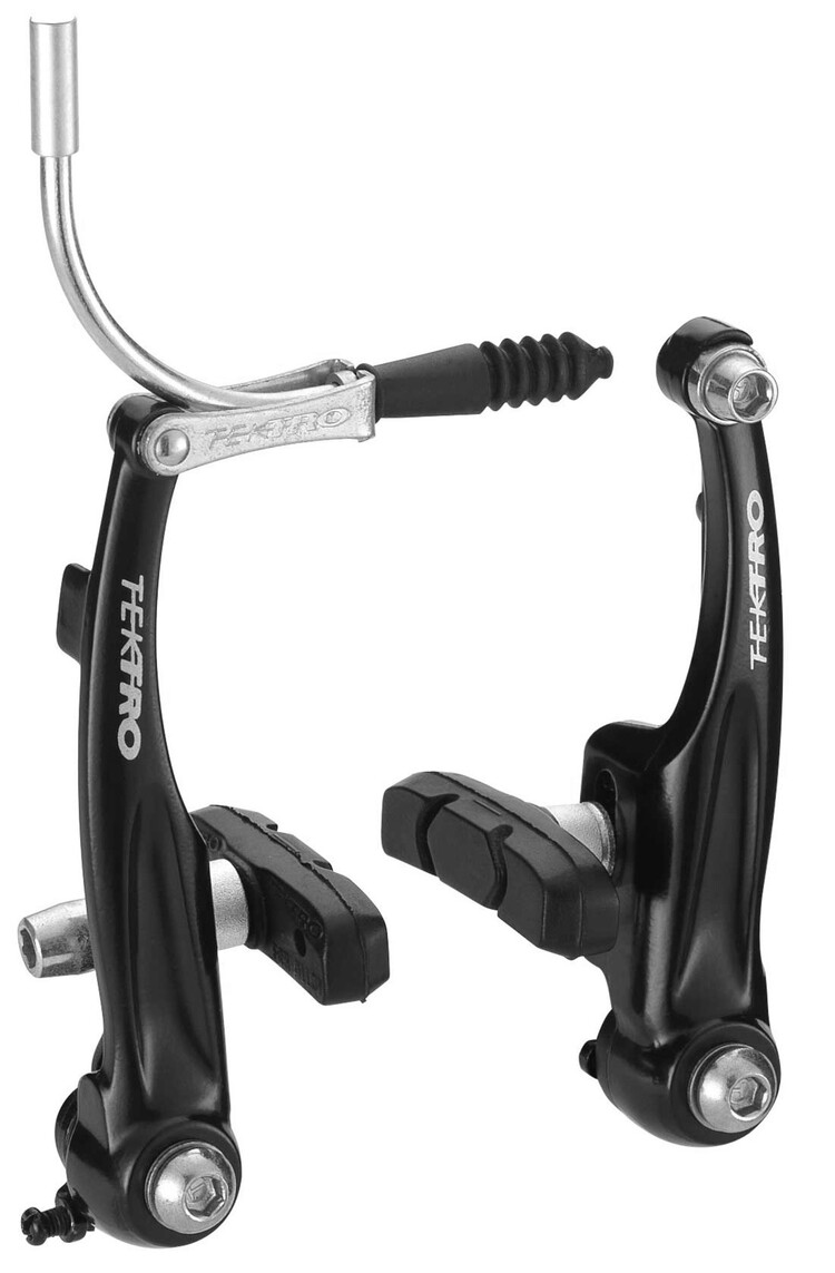 TEKTRO 837AL V-BRAKE PAIR