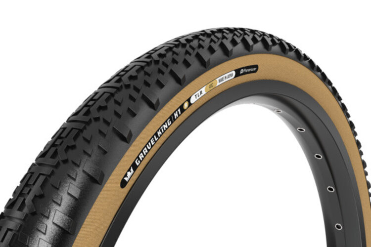Panaracer GravelKing X1 R Series
