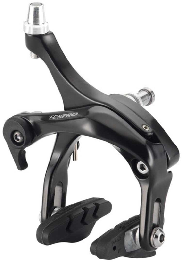 TEKTRO R315 MID-DROP ROAD BRAKE CALIPER (PAIR)