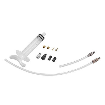 TEKTRO TEKTRO BASIC BLEED KIT 5MM