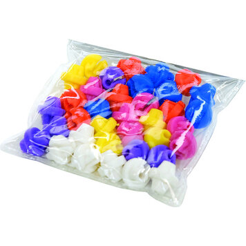 49N 49N SPOKE ORNAMENTS