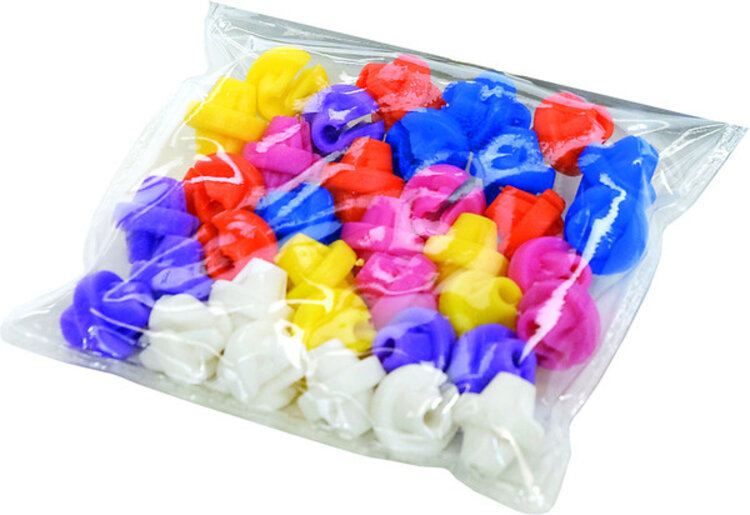 49N 49N SPOKE ORNAMENTS