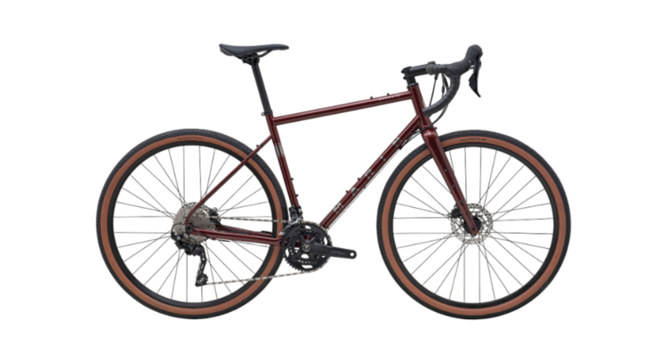 Marin NICASIO 2 700C RED