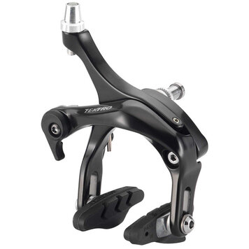 TEKTRO R315 MID-DROP ROAD BRAKE CALIPER PAIR