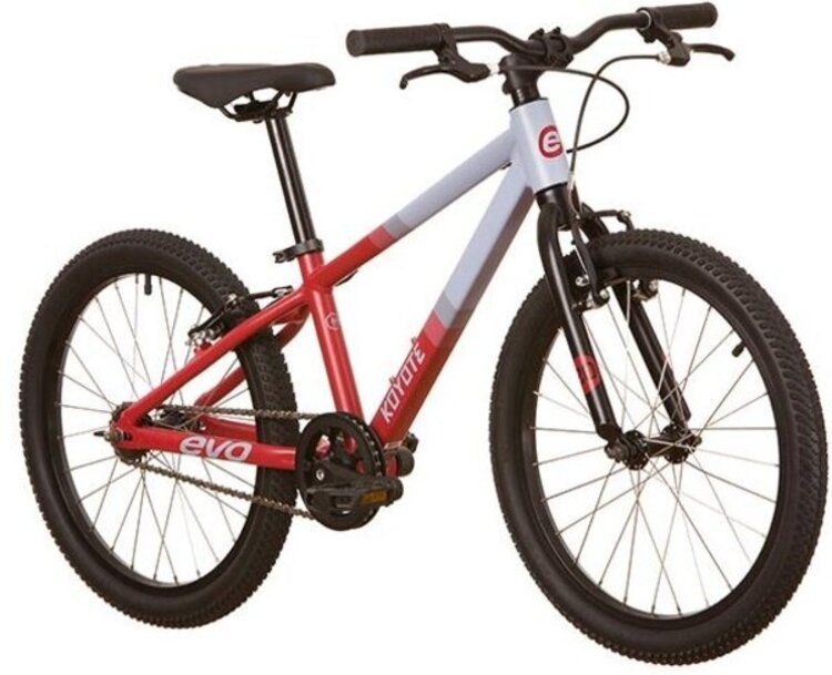 EVO EVO Koyote 20" Kid's Bike