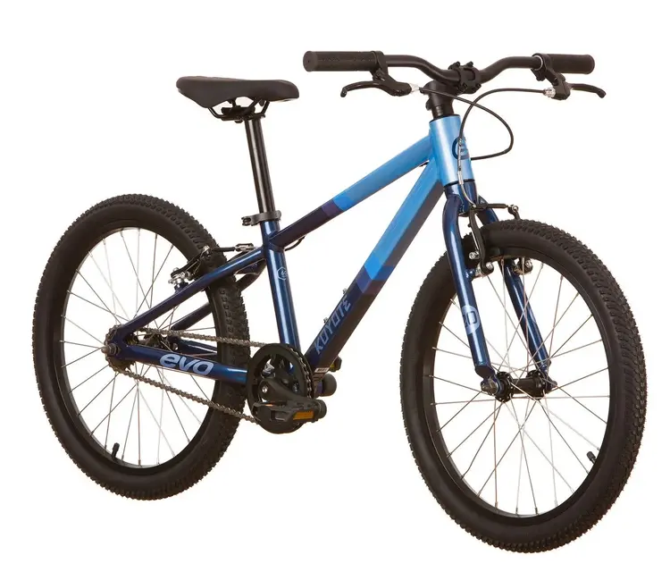 EVO EVO Koyote 20" Kid's Bike