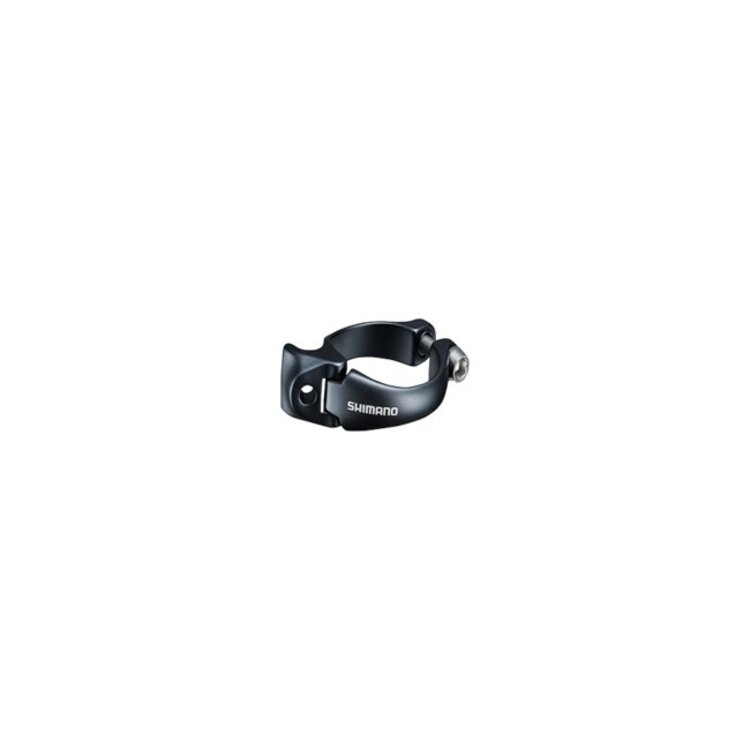 Shimano CLAMP BAND ADAPTER FOR FRONT DERAILLEUR FD-R9150-F