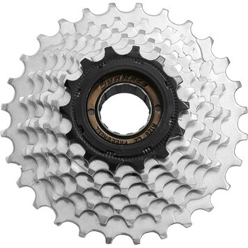 14-28 6sp cassette